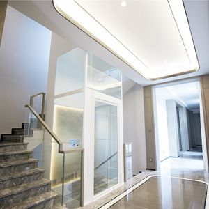 單軌座椅電梯能夠火爆的因素都有哪些 